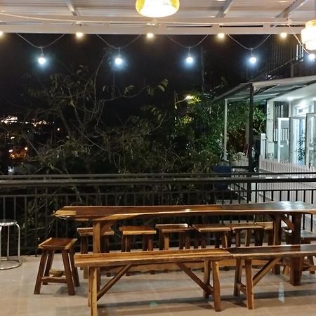 Nhà của Sóc Apartamento Da Lat Exterior foto