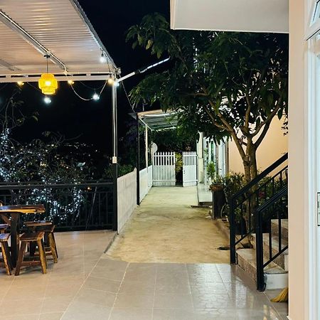 Nhà của Sóc Apartamento Da Lat Exterior foto