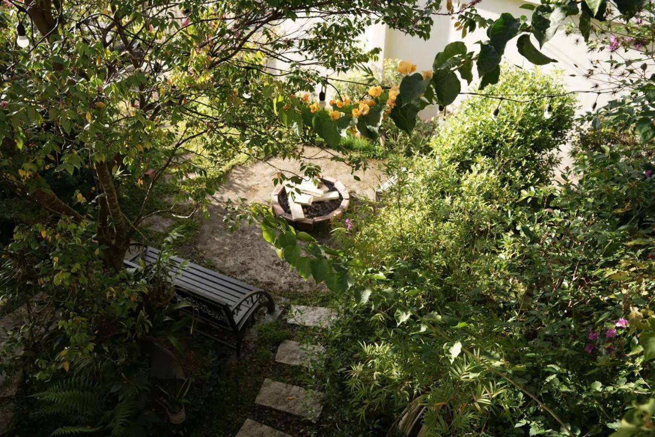 Nhà của Sóc Apartamento Da Lat Exterior foto